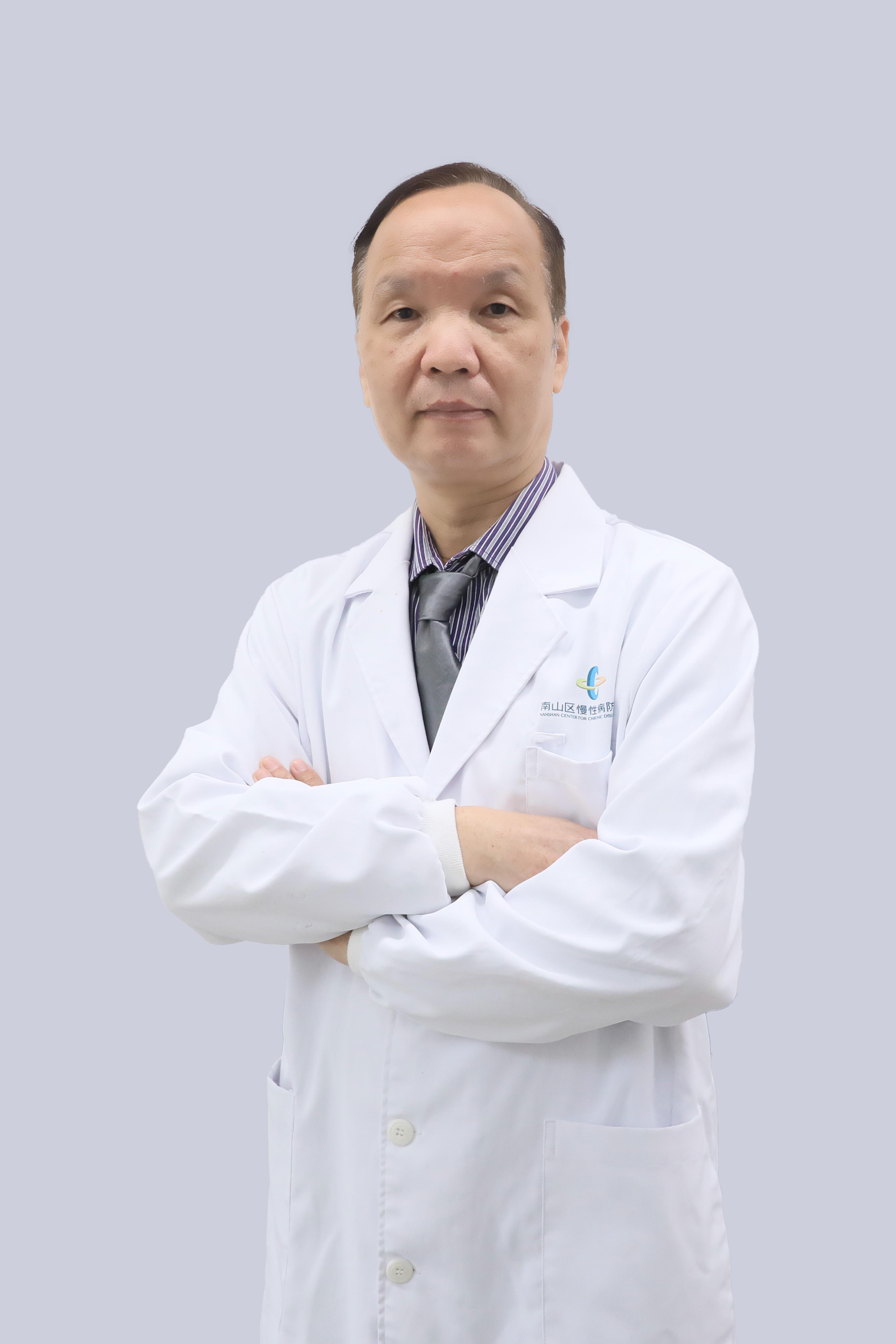 洪福昌
