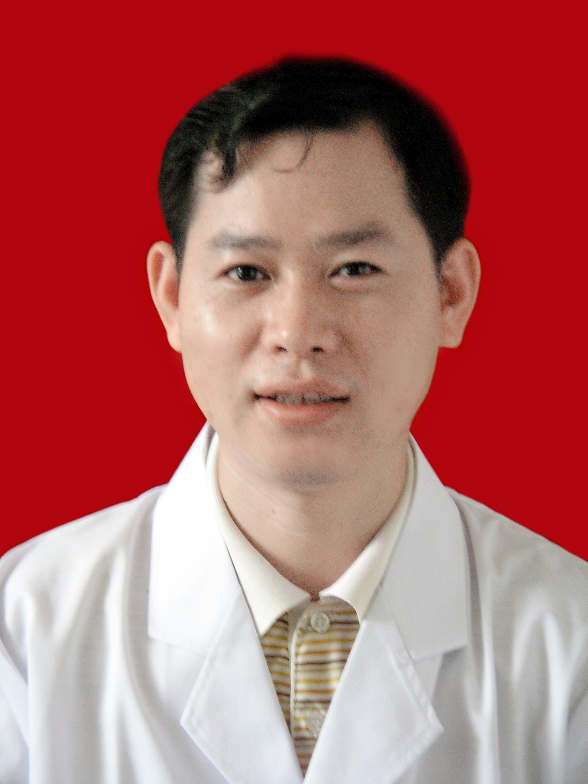 缪伟平